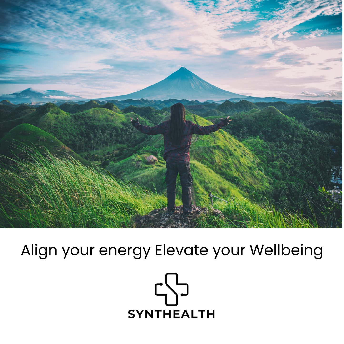 Synt One - Your All-in-One Wellness Solution