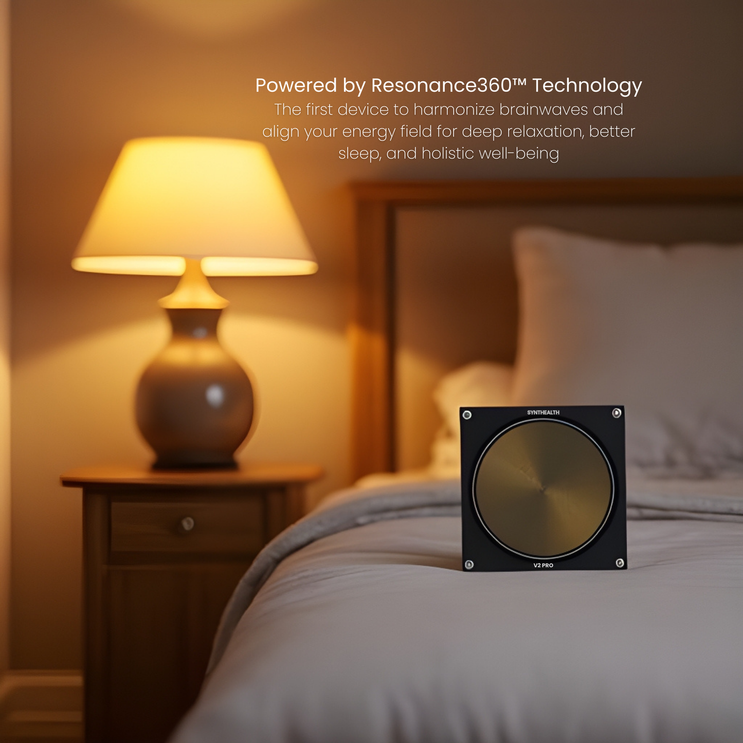 Synt One - Your All-in-One Wellness Solution