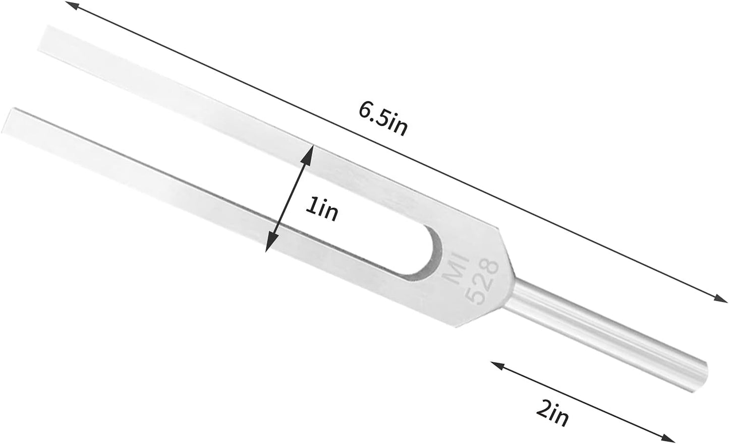 528Hz BioHealing Tunning Fork