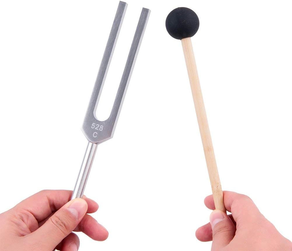 528Hz BioHealing Tunning Fork