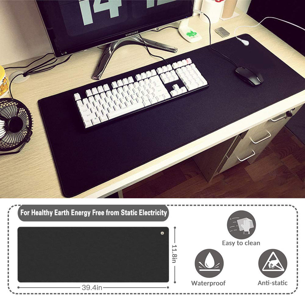 Universal Earthing Grounding Mat