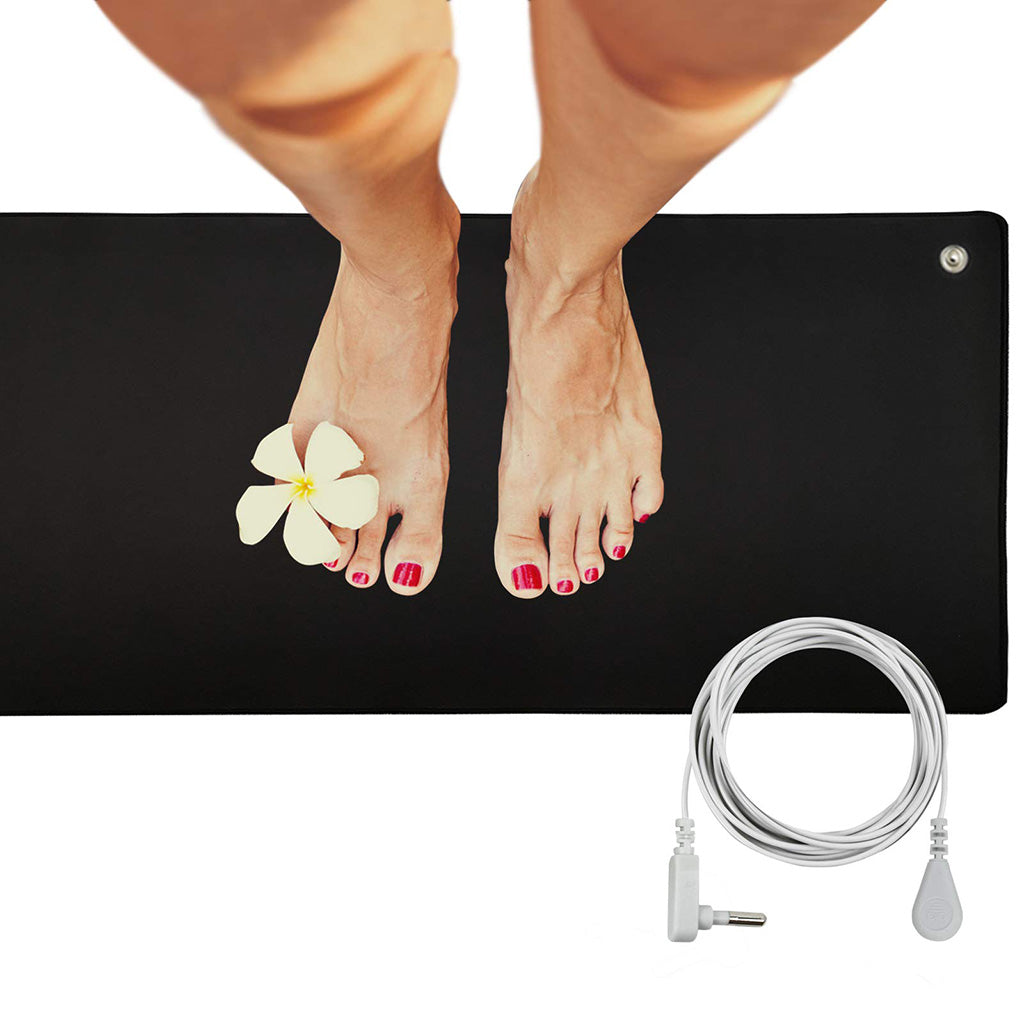 Universal Earthing Grounding Mat