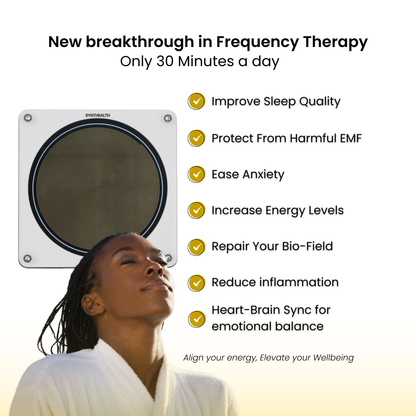 Synt One - Your All-in-One Wellness Solution