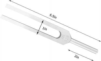528Hz BioHealing Tunning Fork