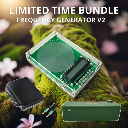 UPGRADE KIT (Limited Bundle)